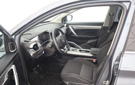 Geely Coolray I, 2021 год, 1 680 000 рублей, 11 фотография