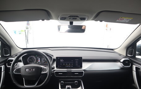 Geely Coolray I, 2021 год, 1 680 000 рублей, 14 фотография