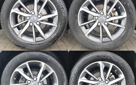 Geely Coolray I, 2021 год, 1 680 000 рублей, 18 фотография