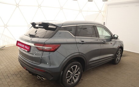 Geely Coolray I, 2021 год, 1 680 000 рублей, 3 фотография