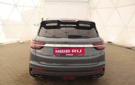 Geely Coolray I, 2021 год, 1 680 000 рублей, 4 фотография