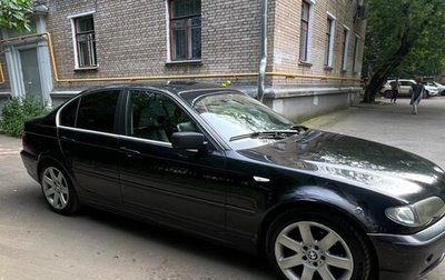 BMW 3 серия, 2003 год, 600 000 рублей, 1 фотография