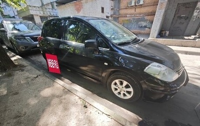 Nissan Tiida, 2012 год, 830 000 рублей, 1 фотография