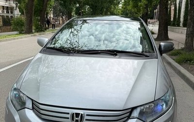 Honda Insight II рестайлинг, 2010 год, 550 000 рублей, 1 фотография