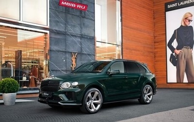Bentley Bentayga I, 2024 год, 43 500 000 рублей, 1 фотография