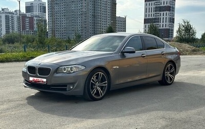 BMW 5 серия, 2012 год, 2 150 000 рублей, 1 фотография