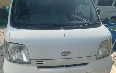 Daihatsu Hijet X, 2008 год, 410 000 рублей, 1 фотография