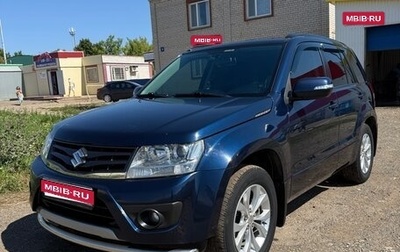 Suzuki Grand Vitara, 2012 год, 1 550 000 рублей, 1 фотография