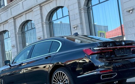 BMW 7 серия, 2019 год, 5 500 000 рублей, 1 фотография