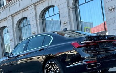 BMW 7 серия, 2019 год, 5 500 000 рублей, 1 фотография