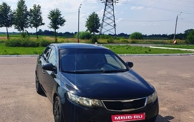 KIA Cerato III, 2010 год, 720 000 рублей, 1 фотография