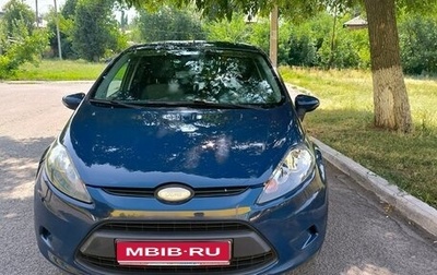 Ford Fiesta, 2009 год, 530 000 рублей, 1 фотография