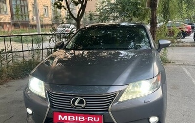 Lexus ES VII, 2015 год, 2 400 000 рублей, 1 фотография