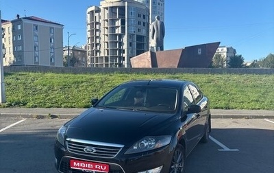 Ford Mondeo IV, 2007 год, 760 000 рублей, 1 фотография