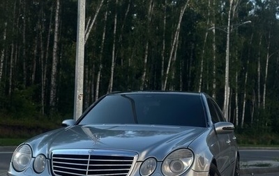 Mercedes-Benz E-Класс, 2002 год, 670 000 рублей, 1 фотография