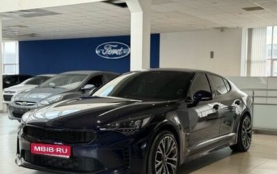 KIA Stinger I, 2018 год, 2 300 000 рублей, 1 фотография