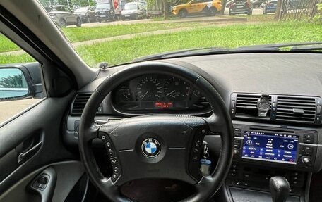 BMW 3 серия, 2003 год, 600 000 рублей, 3 фотография