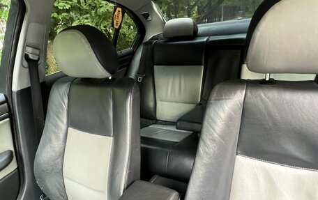 BMW 3 серия, 2003 год, 600 000 рублей, 7 фотография