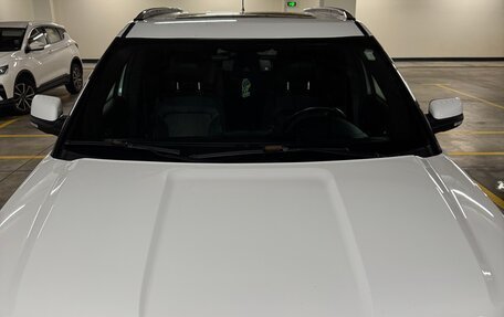 Ford Explorer VI, 2017 год, 2 870 000 рублей, 2 фотография