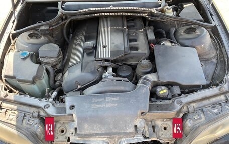BMW 3 серия, 2003 год, 600 000 рублей, 16 фотография