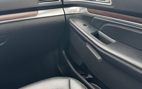 Ford Explorer VI, 2017 год, 2 870 000 рублей, 21 фотография