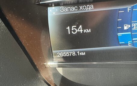 Ford Explorer VI, 2017 год, 2 870 000 рублей, 23 фотография