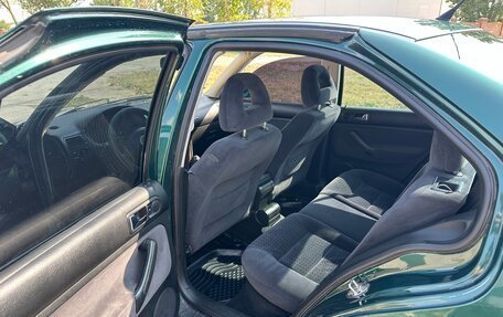 Volkswagen Bora, 1999 год, 420 000 рублей, 7 фотография