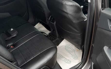Hyundai Tucson III, 2019 год, 2 300 000 рублей, 8 фотография