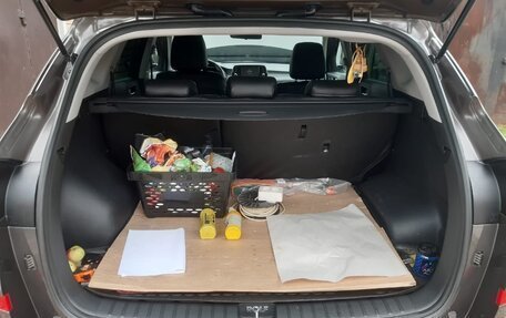 Hyundai Tucson III, 2019 год, 2 300 000 рублей, 5 фотография