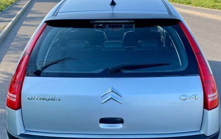 Citroen C4 II рестайлинг, 2010 год, 420 000 рублей, 9 фотография