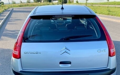 Citroen C4 II рестайлинг, 2010 год, 420 000 рублей, 6 фотография