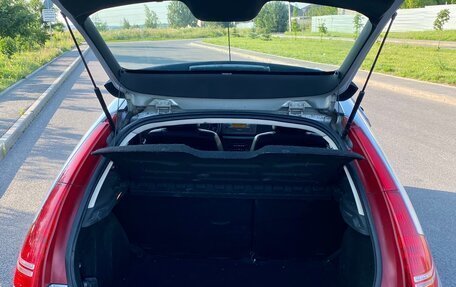 Citroen C4 II рестайлинг, 2010 год, 420 000 рублей, 10 фотография