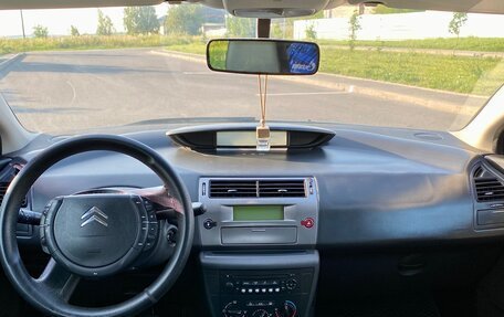 Citroen C4 II рестайлинг, 2010 год, 420 000 рублей, 16 фотография