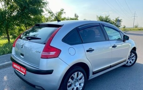Citroen C4 II рестайлинг, 2010 год, 420 000 рублей, 5 фотография