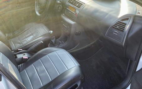Citroen C4 II рестайлинг, 2010 год, 420 000 рублей, 18 фотография