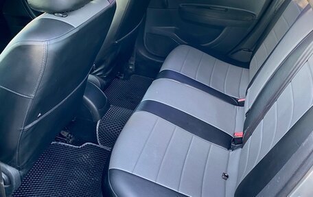 Citroen C4 II рестайлинг, 2010 год, 420 000 рублей, 19 фотография