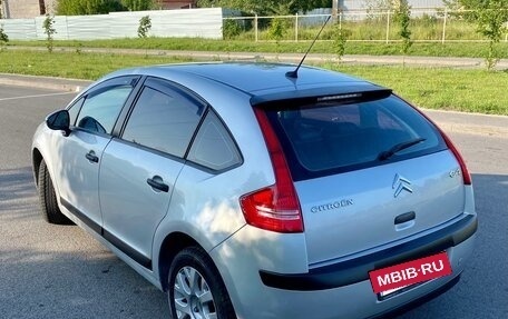 Citroen C4 II рестайлинг, 2010 год, 420 000 рублей, 7 фотография