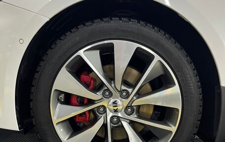 KIA Optima IV, 2017 год, 2 500 000 рублей, 6 фотография