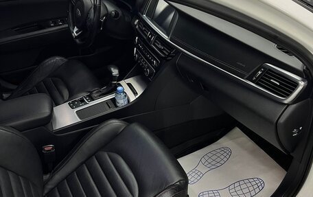 KIA Optima IV, 2017 год, 2 500 000 рублей, 10 фотография