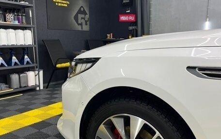 KIA Optima IV, 2017 год, 2 500 000 рублей, 5 фотография