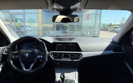 BMW 3 серия, 2019 год, 3 900 000 рублей, 5 фотография