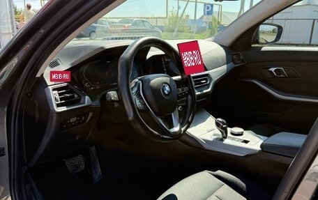BMW 3 серия, 2019 год, 3 900 000 рублей, 8 фотография