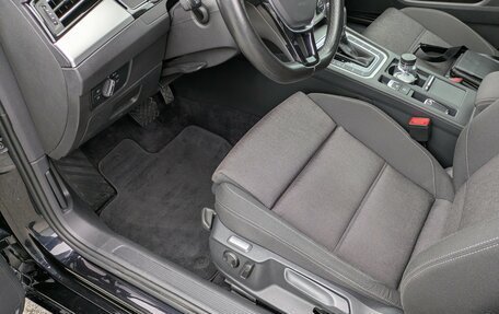 Volkswagen Passat B8 рестайлинг, 2016 год, 1 920 000 рублей, 9 фотография