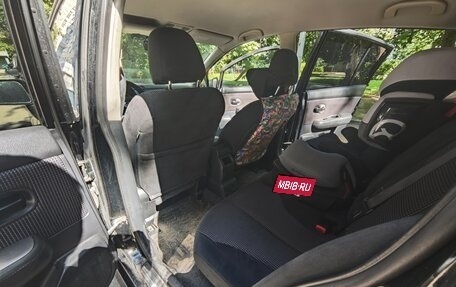Nissan Tiida, 2012 год, 830 000 рублей, 3 фотография