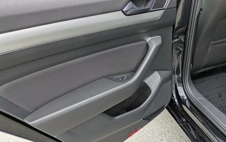 Volkswagen Passat B8 рестайлинг, 2016 год, 1 920 000 рублей, 12 фотография