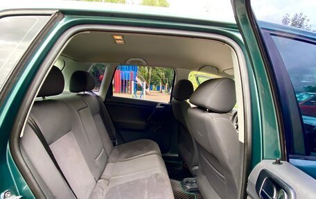 Volkswagen Polo IV рестайлинг, 2005 год, 600 000 рублей, 9 фотография