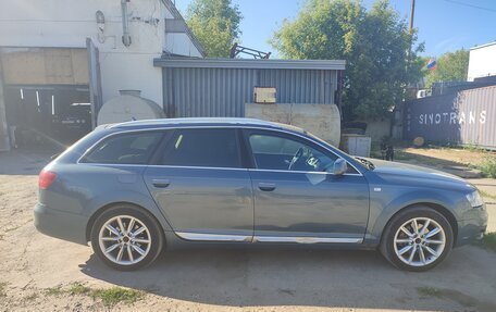 Audi A6 allroad, 2006 год, 850 000 рублей, 3 фотография