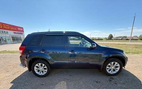 Suzuki Grand Vitara, 2012 год, 1 550 000 рублей, 3 фотография