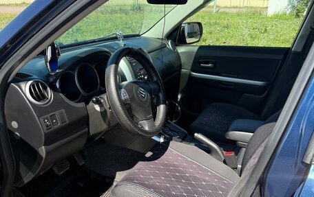 Suzuki Grand Vitara, 2012 год, 1 550 000 рублей, 6 фотография