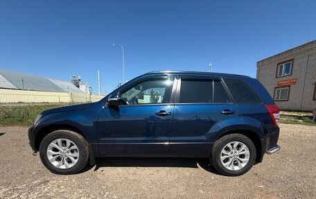 Suzuki Grand Vitara, 2012 год, 1 550 000 рублей, 4 фотография